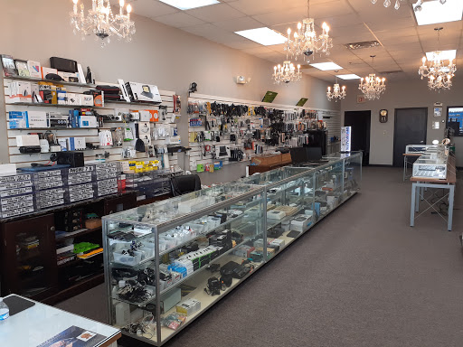 Cell Phone Store «Cellular King», reviews and photos, 1805 N Dixie Hwy, Elizabethtown, KY 42701, USA