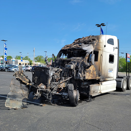 Car Dealer «Waikem Auto Family», reviews and photos, 3708 Lincoln Way E, Massillon, OH 44646, USA