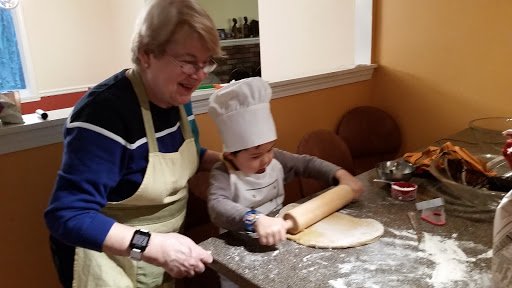 Park «Hollingsworth Park», reviews and photos, 348 Pond St, Braintree, MA 02184, USA