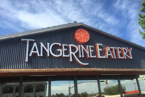 The Tangerine Eatery image