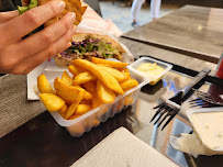 Plats et boissons du Restaurant grec Le Samos à Aix-en-Provence - n°13