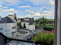 Photos des visiteurs hôtels Hôtel Anne De Bretagne 41000 Blois (miniature)