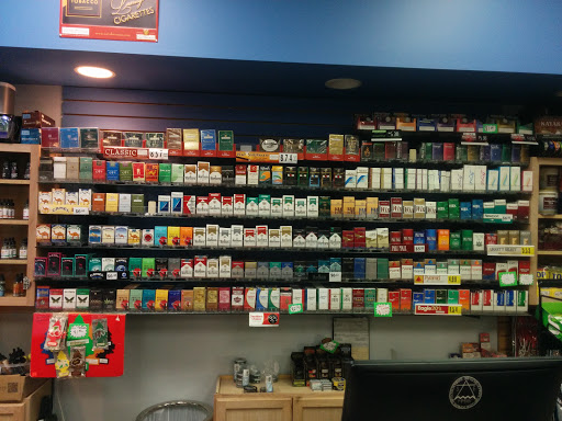 Tobacco Shop «Tobacco Barn», reviews and photos, 4347 Harrison Blvd #1, Ogden, UT 84403, USA