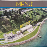 Photo n°2 de l'avis de Margherita.r fait le 13/06/2021 à 12:41 sur le  Ristorante Pizzeria Lido Sopri à Malcesine