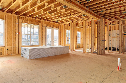 1 Smart Build - Construction Company, Bathroom Remodeler, Kitchen Remodeler image