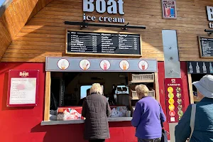 The Boat Cafe image