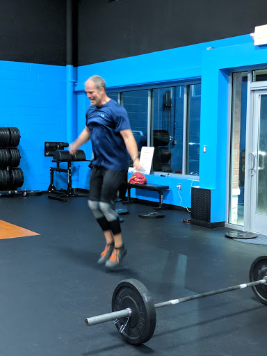 Gym «Noble CrossFit», reviews and photos, 22360 S Sterling Blvd d117, Sterling, VA 20164, USA