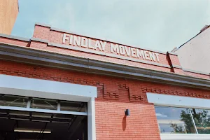 Findlay Movement Fitness Club image