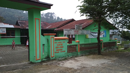 Balai Desa Gunungsari