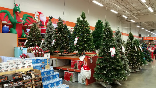 Home Improvement Store «The Home Depot», reviews and photos, 24332 El Toro Rd, Laguna Hills, CA 92653, USA