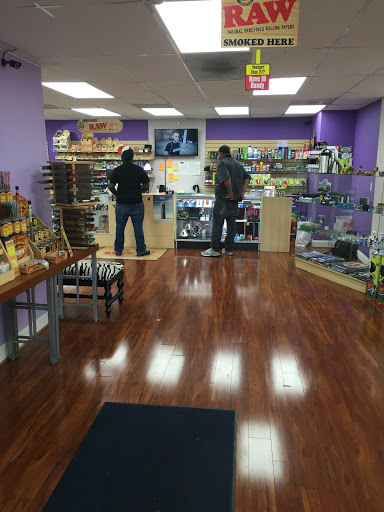 Tobacco Shop «Mr. Smoke», reviews and photos, 2020 West St ste D, Annapolis, MD 21401, USA