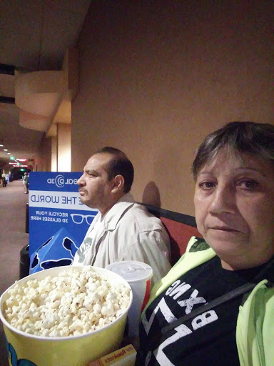 Movie Theater «AMC Classic Fort Worth 14», reviews and photos, 6600 NW Loop 820, Fort Worth, TX 76135, USA