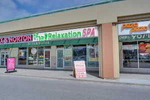 Relaxation Spa image
