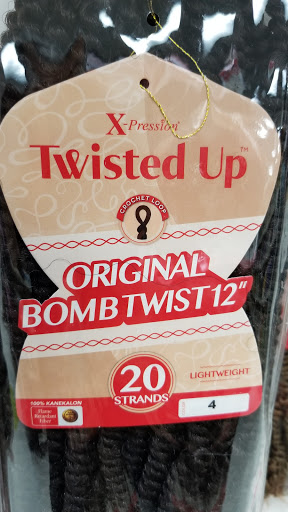 Beauty Supply Store «Valley Beauty supply», reviews and photos, 1165 S Stemmons Fwy, Lewisville, TX 75067, USA