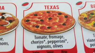 Photo n°24 de Pizza Hotimes Bussy St George à Bussy-Saint-Georges ()