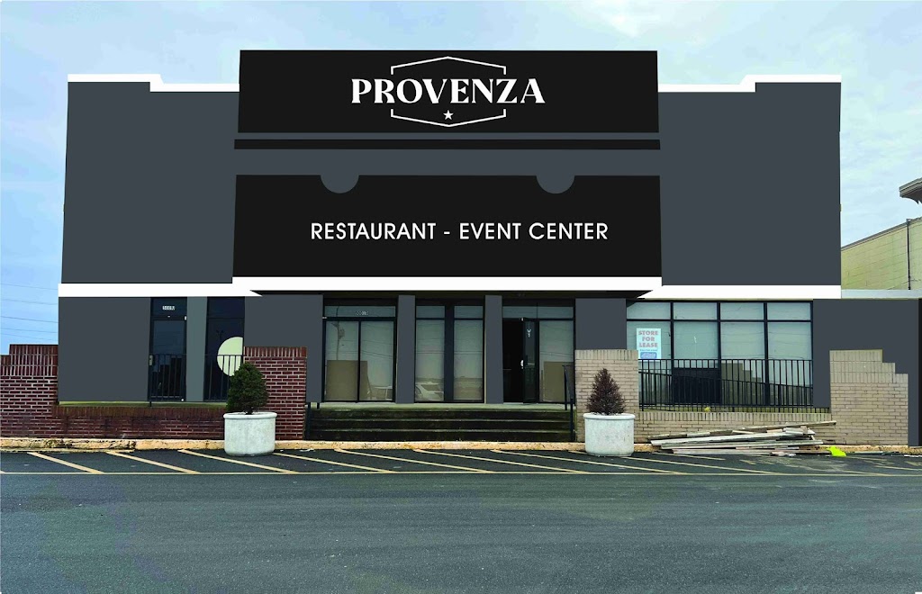 Provenza Restaurant Event Center 08406