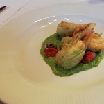 Photo n°1 de l'avis de Simona.a fait le 02/06/2020 à 20:32 sur le  Restaurant da Ezio à Noce