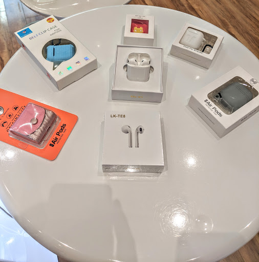 Cell Phone Store «The iFix», reviews and photos, 180 NJ-35, Eatontown, NJ 07724, USA