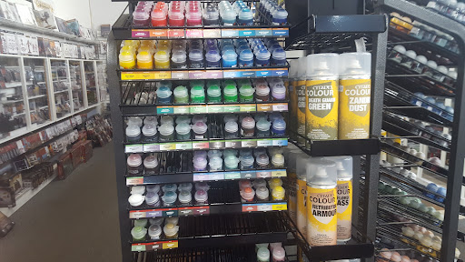 Game Store «GOB Retail», reviews and photos, 775 E 14 Mile Rd, Clawson, MI 48017, USA