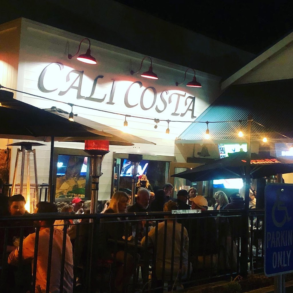 Cali Costa Restaurant & Cantina 92629