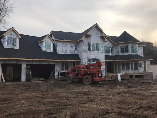 General Contractor «Caliber Construction, Inc.», reviews and photos, 1205 E Orchard St, Belle Plaine, MN 56011, USA