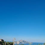 Photo n°1 de l'avis de Fabio.a fait le 27/07/2020 à 10:04 sur le  Residence Gocce Di Capri di Marco Cocurullo à Massa Lubrense
