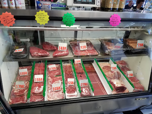 Al's Meat Market