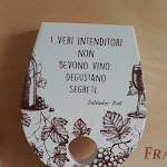 Photo n°1 de l'avis de Agostino.e fait le 23/04/2019 à 03:15 sur le  Caffetteria La Rotonda à Chiavari