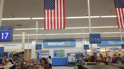 Department Store «Walmart Supercenter», reviews and photos, 1355 Sandhill Rd, Orem, UT 84058, USA
