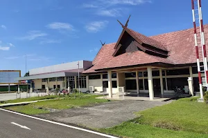 Iskandar Airport image