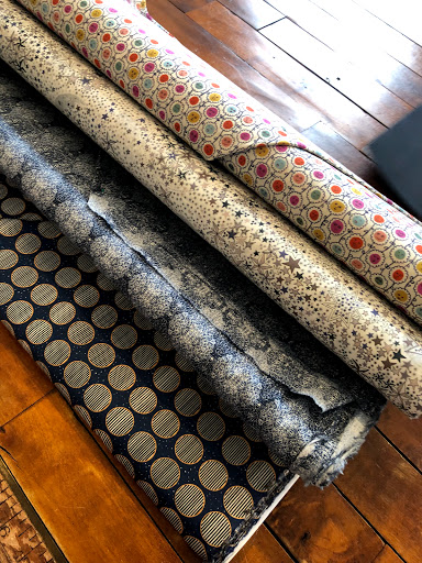 Fabric Store «Bolt & Spool», reviews and photos, 2026 Murray Hill Rd, Cleveland, OH 44106, USA