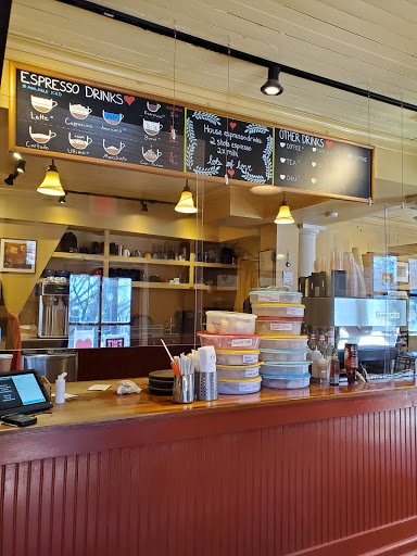 Coffee Shop «Village Wine and Coffee», reviews and photos, 5288 Shelburne Rd #1, Shelburne, VT 05482, USA