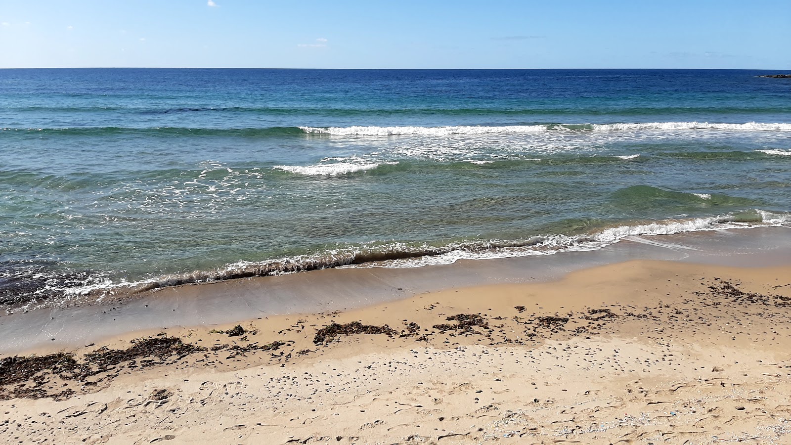 Spiaggia di Poddine'in fotoğrafı çok temiz temizlik seviyesi ile