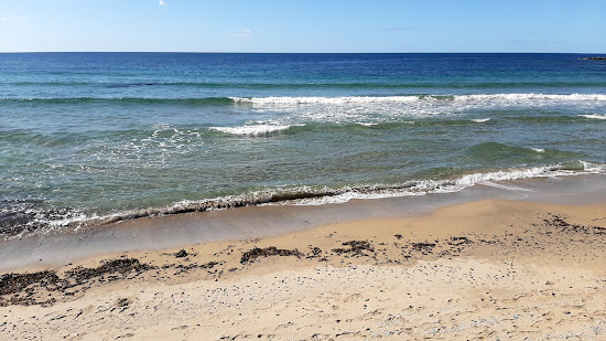 Spiaggia di Poddine