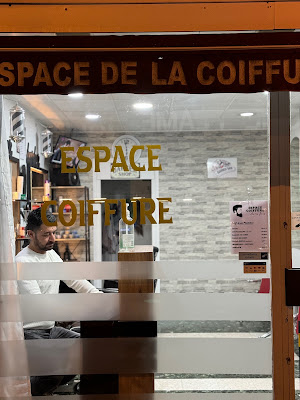 Espace coiffure à Aix-les-Bains
