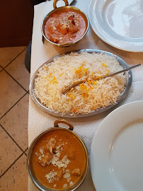 Curry du RANA Restaurant Indien à Ivry-sur-Seine - n°12