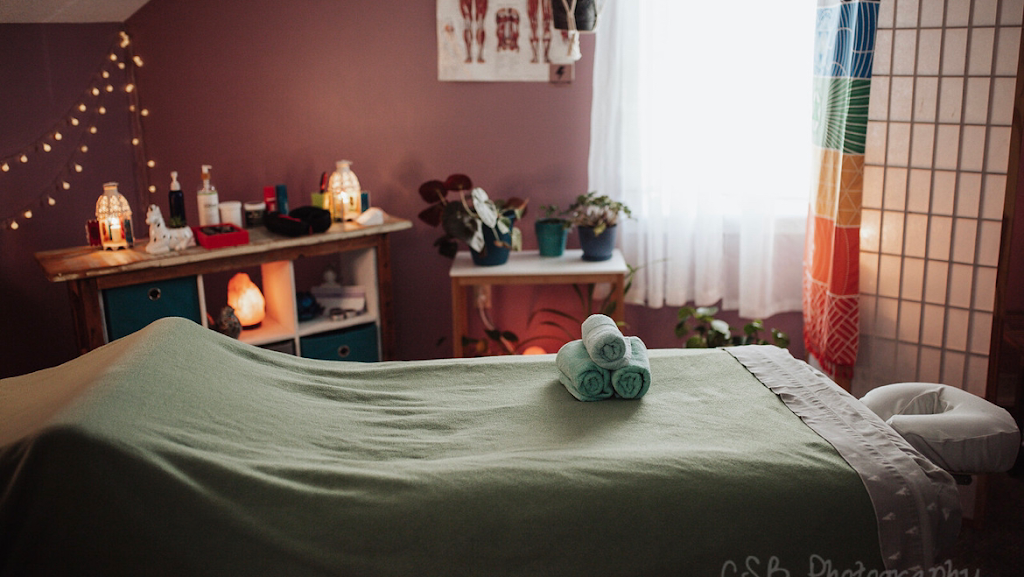 J. Lima Massage Therapy 06340