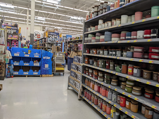 Department Store «Walmart Supercenter», reviews and photos, 10504 S 15th St, Bellevue, NE 68123, USA