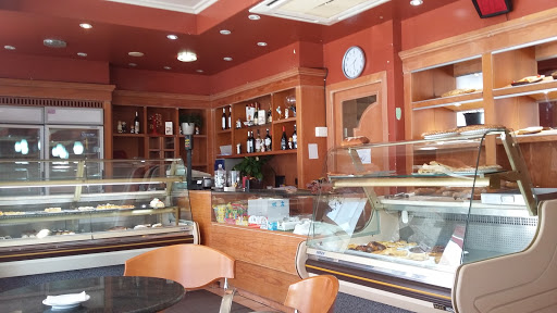 Copena Nigrán (Centro) en Nigrán, Pontevedra