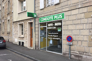 Conduite Plus