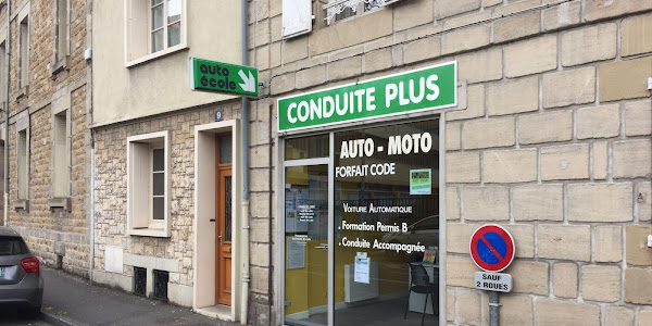 Conduite Plus