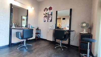 Marilou Coiffure à Orléat