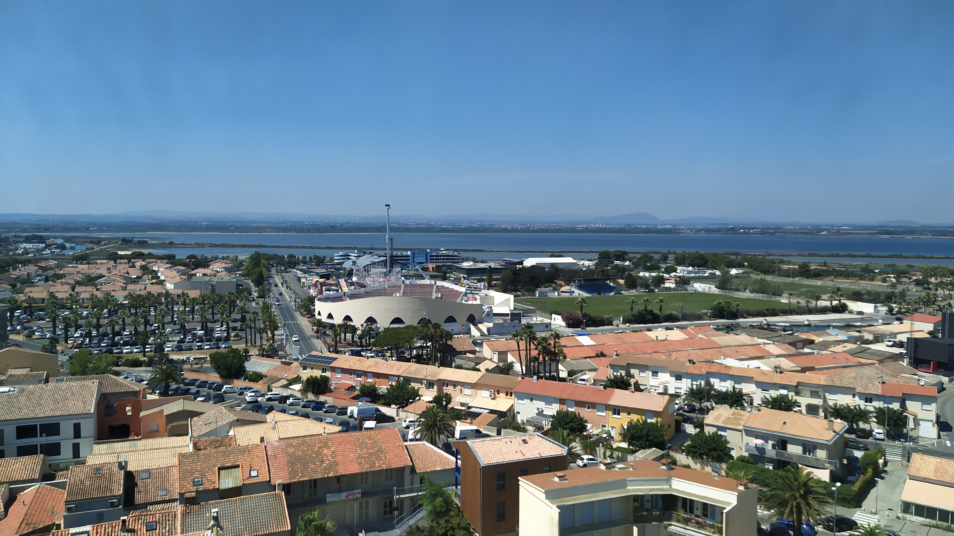 Photo n° 1 de l'avis de Nico.e fait le 17/07/2022 à 14:43