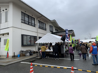 富山市 山室地区センター