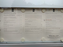 Carte du Steakmeisterei à Osnabrück