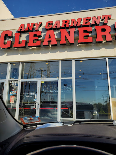 Dry Cleaner «Any Garment Cleaners», reviews and photos, 181 US-1, Metuchen, NJ 08840, USA