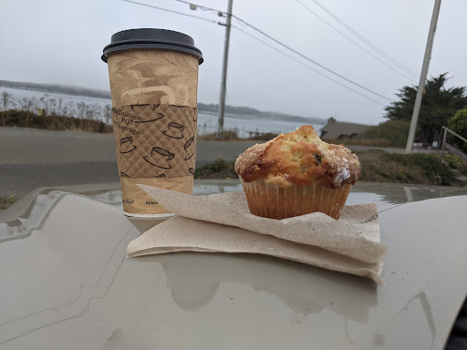 Espresso Bar «Captain Davey’s Coffee and Ice Cream», reviews and photos, 537 Smith Brothers Rd, Bodega Bay, CA 94923, USA