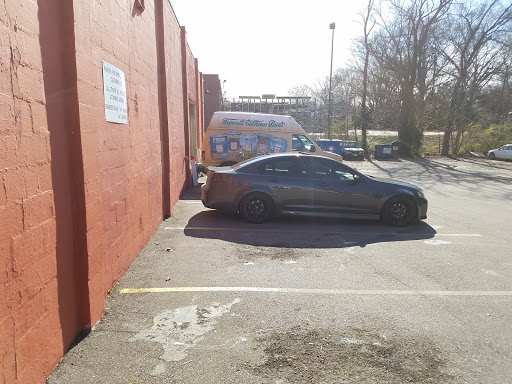 Paint Store «Farrell-Calhoun Paint», reviews and photos, 4505 Summer Ave, Memphis, TN 38122, USA