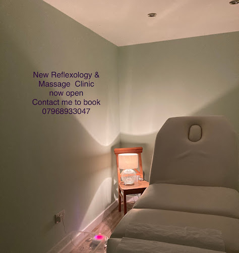 Reviews of Ren Clinic in Durham - Massage therapist