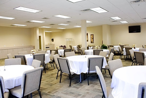 Funeral Home «Dilley Lasater Funeral Home / Lasater Funeral Home», reviews and photos, 11337 Upper Gilchrist Rd, Mt Vernon, OH 43050, USA